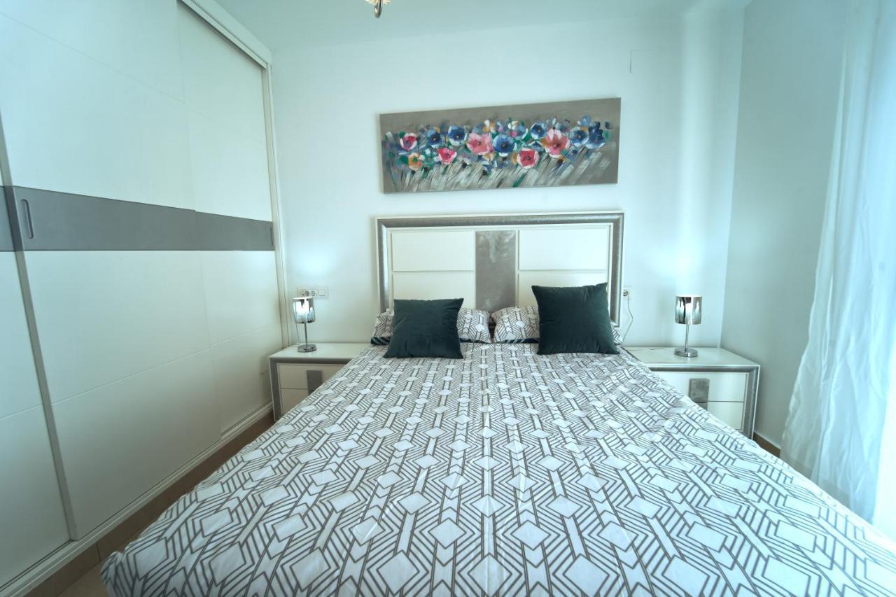 El Balcon V Apartment Baena Exterior photo